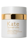 KATE SOMERVILLER +RETINOL VITAMIN C MOISTURIZER CREAM,10293