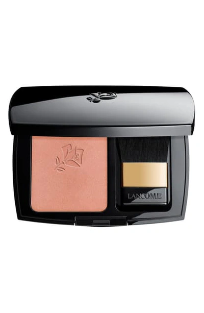 Lancôme Blush Subtil Oil Free Powder Blush In 217 Miel Glace