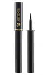 Lancôme Artliner Precision Point Liquid Eyeliner In Noir 01