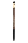 Lancôme Le Stylo Waterproof Long Lasting Eyeliner In Cafe