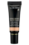 Lancôme Effacernes Waterproof Protective Undereye Concealer In Dore