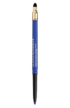 Lancôme Le Stylo Waterproof Long Lasting Eyeliner In Sapphire