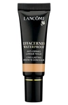 Lancôme Effacernes Waterproof Protective Undereye Concealer, 0.52oz In Honey