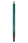 Estée Lauder Double Wear Stay-in-place Eye Pencil In Emerald Volt