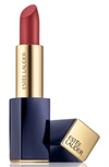 ESTÉE LAUDER PURE COLOR ENVY SCULPTING LIPSTICK,YJRR