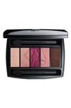 LANCÔME COLOR DESIGN EYESHADOW PALETTE,S03541