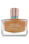 ESTÉE LAUDER BRONZE GODDESS SHIMMERING OIL SPRAY FOR HAIR & BODY,PCXP01