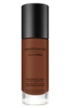 Baremineralsr Bareminerals® Barepro® Performance Wear Liquid Foundation In 31 Mocha