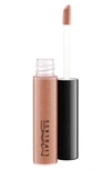 Mac Cosmetics Mac Mini Mac Tinted Lipglass Lip Gloss In Oh Baby