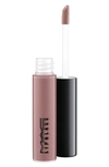 Mac Cosmetics Mac Mini Mac Tinted Lipglass Lip Gloss In Spite