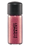 Mac Cosmetics Mac Mini Mac Pigment Loose Color Powder In Rose