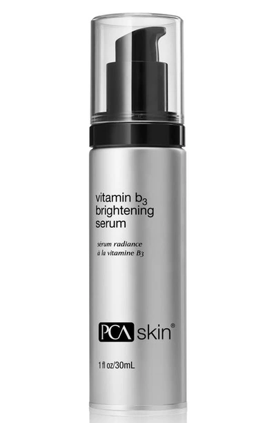 PCA SKIN PCA SKIN VITAMIN B3 BRIGHTENING SERUM,21193