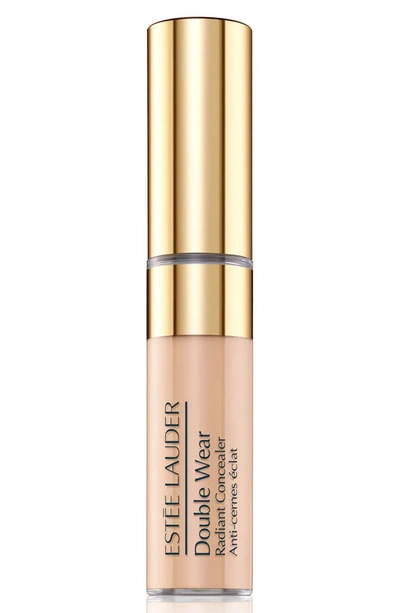 Estée Lauder Double Wear Radiant Concealer 1w Light 0.33 oz/ 10 ml In 1w Light
