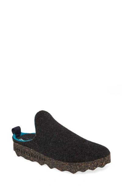 ASPORTUGUESAS ASPORTUGUESAS BY FLY LONDON COME SNEAKER MULE,COME023ASP