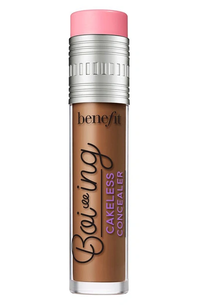 BENEFIT COSMETICS BOI-ING CAKELESS CONCEALER, 0.17 OZ,FM197