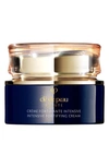 Clé De Peau Beauté Cle De Peau Beaute Intensive Fortifying Cream