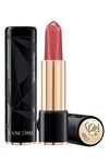 Lancôme L'absolu Rouge Ruby Cream Lipstick 03 Kiss Me Ruby In 214 Rosewood Ruby