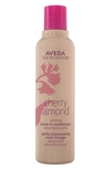 AVEDA CHERRY ALMOND SOFTENING LEAVE-IN CONDITIONER,AW5L01