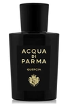 ACQUA DI PARMA QUERCIA EAU DE PARFUM, 6 OZ,81080