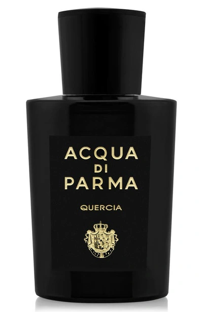 ACQUA DI PARMA QUERCIA EAU DE PARFUM, 6 OZ,81080