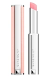 GIVENCHY MADE-TO-MEASURE LE ROUGE PH REACTIVE LIP BALM,P084521
