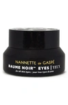 Nannette De Gaspé Nannette De Gaspe Baume Noir Eyes
