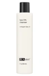 PCA SKIN BPO 5% CLEANSER,21170