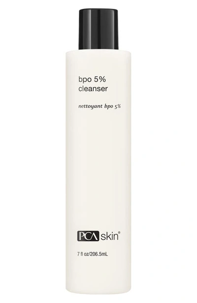 PCA SKIN BPO 5% CLEANSER,21170