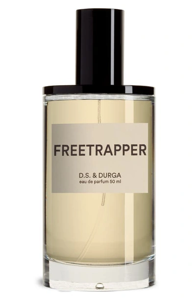 D.s. & Durga Freetrapper Eau De Parfum, 1.7 oz