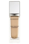 GIVENCHY TEINT COUTURE EVERWEAR 24H WEAR FOUNDATION SPF 20,P980324