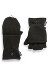 PATAGONIA BETTER SWEATER® GLOVES,34674