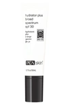 PCA SKIN HYDRATOR PLUS BROAD SPECTRUM SPF 30 SUNSCREEN,23309