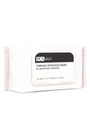 PCA SKIN MAKEUP REMOVING WIPES,21128