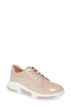 Fitflop Freya Sneaker In Mink Leather