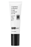 PCA SKIN WEIGHTLESS PROTECTION BROAD SPECTRUM SPF 45,23331