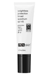 Pca Skin Weightless Protection Broad Spectrum Spf 45 (1.7 Fl. Oz.)
