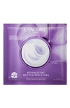 LANCÔME RÈNERGIE LIFT MULTI-ACTION ULTRA DOUBLE-WRAPPING CREAM FACE MASK, 5 COUNT,F74588