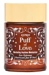 KYPRIS PUFF OF LOVE NURTURING ANYTIME MOISTURIZER,PLR1