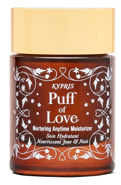KYPRIS KYPRIS PUFF OF LOVE NURTURING ANYTIME MOISTURIZER,PLR1