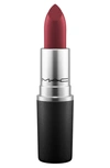 Mac Cosmetics Mac Lipstick In Diva (m)