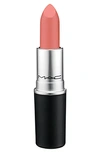 Mac Cosmetics Mac Lipstick In Runway Hit (m)