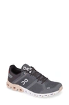 On Cloudflow Mesh Running Trainers In Rock