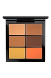 MAC COSMETICS MAC CONCEAL & CORRECT PALETTE,SJR3