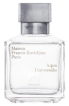 MAISON FRANCIS KURKDJIAN PARIS PARIS AQUA UNIVERSALIS EAU DE TOILETTE, 6.8 OZ,1030301