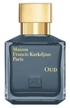 MAISON FRANCIS KURKDJIAN PARIS OUD EAU DE PARFUM, 6.8 OZ,1021201