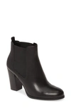 Michael Michael Kors Women's Lottie High-heel Ankle Booties In Black