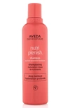 AVEDA NUTRIPLENISH™ DEEP MOISTURE SHAMPOO, 8.3 OZ,AW9L01