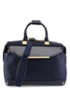 TED BAKER SMALL ALBANY DUFFEL BAG,TBW5008-002