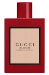 Gucci Bloom Ambrosia Di Fiori Eau De Parfum Intense For Her 1.6 oz/ 50 ml In Multi