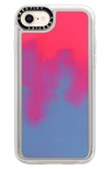 CASETIFY NEON SAND IPHONE 7/8 PRO MAX CASE,CTF-3615613-8010603